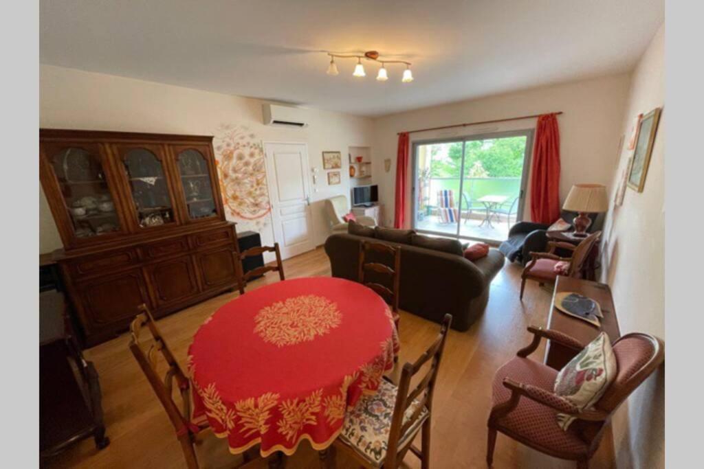 L'Evasion - Draps Compris, Climatisation, Parking Apartment Sarlat-la-Canéda Exterior foto
