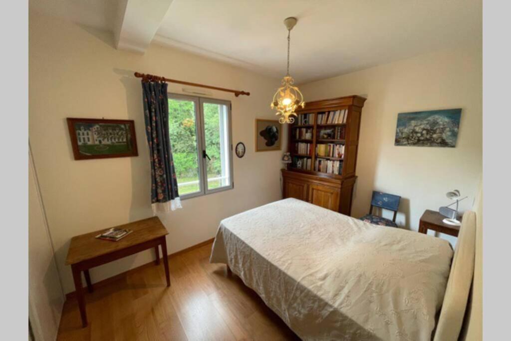 L'Evasion - Draps Compris, Climatisation, Parking Apartment Sarlat-la-Canéda Exterior foto